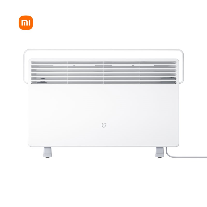 Xiaomi Mijia Space Heater (2) Xiaomi Mijia Space Heater