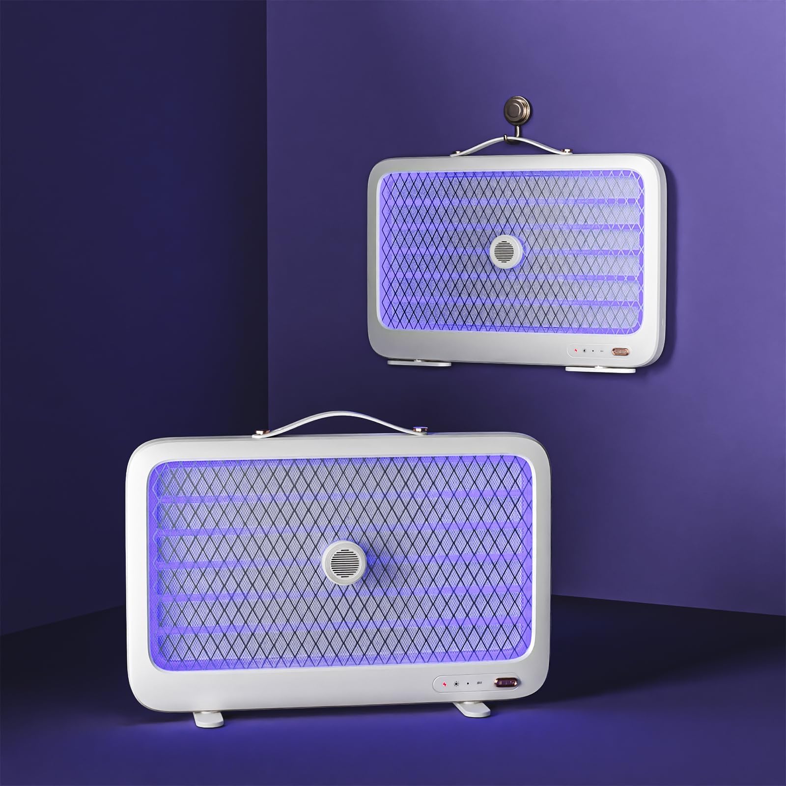 Version 1.0.0 Xiaomi Qualitell K5 Lite Mosquito Electric Fly Killer