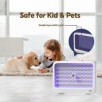 Xiaomi Qualitell K5 Lite Mosquito Electric Fly Killer