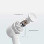 JISULIFE FA42 Mini Turbo Fan