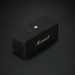 Marshall Middleton Bluetooth Speaker