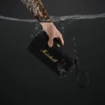 Marshall Middleton Bluetooth Speaker