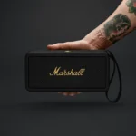 Marshall Middleton Bluetooth Speaker