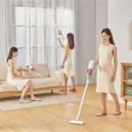 Xiaomi Mijia B210 Wired Vacuum Cleaner