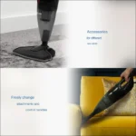 ENCHEN V1 Handheld Vacuum Cleaner