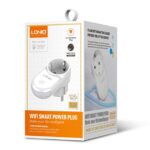LDNIO SEW1058 WiFi Smart Power Plug