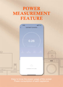 LDNIO SEW1058 WiFi Smart Power Plug