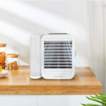 Microhoo MH01R USB Air Conditioner Fan