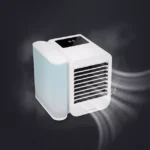 Microhoo MH01R USB Air Conditioner Fan