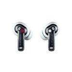 🎧 Nothing Ear (a) – Next-Level Wireless Sound with Smart AI & Ultra-Clear Audio! Short Description Experience crystal-clear sound, ultra-low latency, and AI-enhanced noise cancellation with the Nothing Ear (a) Wireless Earbuds. Designed for seamless connectivity, immersive audio, and long-lasting battery life, these earbuds deliver premium sound quality with a futuristic, lightweight design. Whether you're working, gaming, or on the go, Nothing Ear (a) is built to keep up with your lifestyle. Long Description 🔊 Why Choose the Nothing Ear (a)? Looking for powerful, stylish, and intelligent wireless earbuds? The Nothing Ear (a) delivers an immersive sound experience with AI-powered noise cancellation, dynamic bass boost, and seamless Bluetooth connectivity. Designed for all-day wear, these earbuds are perfect for music lovers, professionals, and gamers who demand high-performance audio. 📌 Product Specifications Brand: Nothing Model: Ear (a) Audio Technology: 11.6mm dynamic drivers with AI-enhanced sound Noise Cancellation: Adaptive ANC + AI-powered Clear Voice Technology Battery Life: Up to 40 hours with charging case Charging: Fast charging & wireless charging support Bluetooth Version: Bluetooth 5.3 for ultra-fast connectivity Latency: Low-latency gaming mode Water Resistance: IP54 sweat & splash resistance Compatibility: iOS & Android Smart Features: Touch controls, voice assistant support, and personalized EQ settings Case Design: Sleek, lightweight transparent design 🔑 Key Features ✅ Studio-Quality Sound – 11.6mm dynamic drivers deliver deep bass, crisp highs, and clear mids. ✅ AI-Enhanced Noise Cancellation – Block out distractions and enjoy pure, uninterrupted audio. ✅ Low-Latency Gaming Mode – Seamless, lag-free gaming & movie experience. ✅ Smart Touch Controls – Effortless playback, calls, and volume control with a tap. ✅ All-Day Battery Life – 40-hour playtime with fast charging support. ✅ Bluetooth 5.3 Connectivity – Stable, ultra-fast connection with iOS & Android devices. ✅ Sweat & Water Resistant (IP54) – Perfect for workouts & outdoor use. ✅ Customizable Sound – Adjust EQ settings via the Nothing X app. 🎵 Benefits of the Nothing Ear (a) 🔹 Immersive Sound Quality – Precision-engineered audio for a rich, detailed listening experience. 🔹 Clear Calls & Voice Commands – AI-powered Clear Voice Technology enhances call clarity. 🔹 Stylish & Lightweight Design – Ergonomic fit for all-day comfort. 🔹 Perfect for Work & Play – Great for music, gaming, and calls with low-latency performance. 🔹 Long Battery Life & Fast Charging – Charge for 10 minutes, enjoy hours of playback. 🔹 Universal Compatibility – Works seamlessly with iOS & Android. 🛠️ How to Use 1️⃣ Pair your earbuds via Bluetooth 5.3 with your smartphone, tablet, or laptop. 2️⃣ Customize your sound using the Nothing X app for EQ adjustments. 3️⃣ Tap to control playback, calls, and voice assistant. 4️⃣ Activate ANC mode to block out noise and immerse yourself in the music. 5️⃣ Enjoy all-day listening with fast charging & long battery life! ❓ Frequently Asked Questions Q1: How long does the battery last? A: The Nothing Ear (a) provides up to 40 hours of battery life with the charging case. Q2: Does it support fast charging? A: Yes! A 10-minute charge gives hours of playback. It also supports wireless charging. Q3: Is it water-resistant? A: Yes, with IP54-rated sweat & splash resistance, it’s perfect for workouts & outdoor activities. Q4: Can I use a single earbud at a time? A: Absolutely! Both left and right earbuds can work independently. 🎧 Upgrade Your Sound with the Nothing Ear (a)! 🔥 Order now and enjoy next-level wireless audio with AI-enhanced sound, powerful bass, and crystal-clear calls! 📝 Meta Title & Description Meta Title: 🎧 Nothing Ear (a) Wireless Earbuds – ANC, 40-Hour Battery & Smart Touch Controls Meta Description: Enjoy AI-enhanced noise cancellation, immersive sound, & ultra-long battery life with the Nothing Ear (a) Wireless Earbuds. Fast charging, smart controls & IP54 water resistance! Shop now!