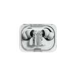 🎧 Nothing Ear (a) – Next-Level Wireless Sound with Smart AI & Ultra-Clear Audio! Short Description Experience crystal-clear sound, ultra-low latency, and AI-enhanced noise cancellation with the Nothing Ear (a) Wireless Earbuds. Designed for seamless connectivity, immersive audio, and long-lasting battery life, these earbuds deliver premium sound quality with a futuristic, lightweight design. Whether you're working, gaming, or on the go, Nothing Ear (a) is built to keep up with your lifestyle. Long Description 🔊 Why Choose the Nothing Ear (a)? Looking for powerful, stylish, and intelligent wireless earbuds? The Nothing Ear (a) delivers an immersive sound experience with AI-powered noise cancellation, dynamic bass boost, and seamless Bluetooth connectivity. Designed for all-day wear, these earbuds are perfect for music lovers, professionals, and gamers who demand high-performance audio. 📌 Product Specifications Brand: Nothing Model: Ear (a) Audio Technology: 11.6mm dynamic drivers with AI-enhanced sound Noise Cancellation: Adaptive ANC + AI-powered Clear Voice Technology Battery Life: Up to 40 hours with charging case Charging: Fast charging & wireless charging support Bluetooth Version: Bluetooth 5.3 for ultra-fast connectivity Latency: Low-latency gaming mode Water Resistance: IP54 sweat & splash resistance Compatibility: iOS & Android Smart Features: Touch controls, voice assistant support, and personalized EQ settings Case Design: Sleek, lightweight transparent design 🔑 Key Features ✅ Studio-Quality Sound – 11.6mm dynamic drivers deliver deep bass, crisp highs, and clear mids. ✅ AI-Enhanced Noise Cancellation – Block out distractions and enjoy pure, uninterrupted audio. ✅ Low-Latency Gaming Mode – Seamless, lag-free gaming & movie experience. ✅ Smart Touch Controls – Effortless playback, calls, and volume control with a tap. ✅ All-Day Battery Life – 40-hour playtime with fast charging support. ✅ Bluetooth 5.3 Connectivity – Stable, ultra-fast connection with iOS & Android devices. ✅ Sweat & Water Resistant (IP54) – Perfect for workouts & outdoor use. ✅ Customizable Sound – Adjust EQ settings via the Nothing X app. 🎵 Benefits of the Nothing Ear (a) 🔹 Immersive Sound Quality – Precision-engineered audio for a rich, detailed listening experience. 🔹 Clear Calls & Voice Commands – AI-powered Clear Voice Technology enhances call clarity. 🔹 Stylish & Lightweight Design – Ergonomic fit for all-day comfort. 🔹 Perfect for Work & Play – Great for music, gaming, and calls with low-latency performance. 🔹 Long Battery Life & Fast Charging – Charge for 10 minutes, enjoy hours of playback. 🔹 Universal Compatibility – Works seamlessly with iOS & Android. 🛠️ How to Use 1️⃣ Pair your earbuds via Bluetooth 5.3 with your smartphone, tablet, or laptop. 2️⃣ Customize your sound using the Nothing X app for EQ adjustments. 3️⃣ Tap to control playback, calls, and voice assistant. 4️⃣ Activate ANC mode to block out noise and immerse yourself in the music. 5️⃣ Enjoy all-day listening with fast charging & long battery life! ❓ Frequently Asked Questions Q1: How long does the battery last? A: The Nothing Ear (a) provides up to 40 hours of battery life with the charging case. Q2: Does it support fast charging? A: Yes! A 10-minute charge gives hours of playback. It also supports wireless charging. Q3: Is it water-resistant? A: Yes, with IP54-rated sweat & splash resistance, it’s perfect for workouts & outdoor activities. Q4: Can I use a single earbud at a time? A: Absolutely! Both left and right earbuds can work independently. 🎧 Upgrade Your Sound with the Nothing Ear (a)! 🔥 Order now and enjoy next-level wireless audio with AI-enhanced sound, powerful bass, and crystal-clear calls! 📝 Meta Title & Description Meta Title: 🎧 Nothing Ear (a) Wireless Earbuds – ANC, 40-Hour Battery & Smart Touch Controls Meta Description: Enjoy AI-enhanced noise cancellation, immersive sound, & ultra-long battery life with the Nothing Ear (a) Wireless Earbuds. Fast charging, smart controls & IP54 water resistance! Shop now!