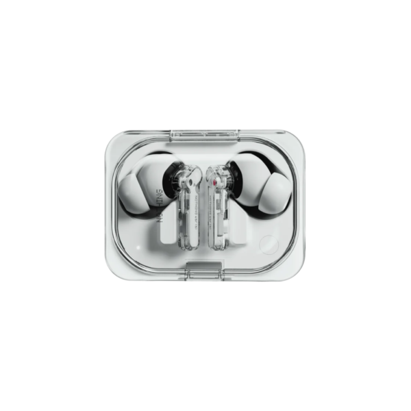 🎧 Nothing Ear (a) – Next-Level Wireless Sound with Smart AI & Ultra-Clear Audio! Short Description Experience crystal-clear sound, ultra-low latency, and AI-enhanced noise cancellation with the Nothing Ear (a) Wireless Earbuds. Designed for seamless connectivity, immersive audio, and long-lasting battery life, these earbuds deliver premium sound quality with a futuristic, lightweight design. Whether you're working, gaming, or on the go, Nothing Ear (a) is built to keep up with your lifestyle. Long Description 🔊 Why Choose the Nothing Ear (a)? Looking for powerful, stylish, and intelligent wireless earbuds? The Nothing Ear (a) delivers an immersive sound experience with AI-powered noise cancellation, dynamic bass boost, and seamless Bluetooth connectivity. Designed for all-day wear, these earbuds are perfect for music lovers, professionals, and gamers who demand high-performance audio. 📌 Product Specifications Brand: Nothing Model: Ear (a) Audio Technology: 11.6mm dynamic drivers with AI-enhanced sound Noise Cancellation: Adaptive ANC + AI-powered Clear Voice Technology Battery Life: Up to 40 hours with charging case Charging: Fast charging & wireless charging support Bluetooth Version: Bluetooth 5.3 for ultra-fast connectivity Latency: Low-latency gaming mode Water Resistance: IP54 sweat & splash resistance Compatibility: iOS & Android Smart Features: Touch controls, voice assistant support, and personalized EQ settings Case Design: Sleek, lightweight transparent design 🔑 Key Features ✅ Studio-Quality Sound – 11.6mm dynamic drivers deliver deep bass, crisp highs, and clear mids. ✅ AI-Enhanced Noise Cancellation – Block out distractions and enjoy pure, uninterrupted audio. ✅ Low-Latency Gaming Mode – Seamless, lag-free gaming & movie experience. ✅ Smart Touch Controls – Effortless playback, calls, and volume control with a tap. ✅ All-Day Battery Life – 40-hour playtime with fast charging support. ✅ Bluetooth 5.3 Connectivity – Stable, ultra-fast connection with iOS & Android devices. ✅ Sweat & Water Resistant (IP54) – Perfect for workouts & outdoor use. ✅ Customizable Sound – Adjust EQ settings via the Nothing X app. 🎵 Benefits of the Nothing Ear (a) 🔹 Immersive Sound Quality – Precision-engineered audio for a rich, detailed listening experience. 🔹 Clear Calls & Voice Commands – AI-powered Clear Voice Technology enhances call clarity. 🔹 Stylish & Lightweight Design – Ergonomic fit for all-day comfort. 🔹 Perfect for Work & Play – Great for music, gaming, and calls with low-latency performance. 🔹 Long Battery Life & Fast Charging – Charge for 10 minutes, enjoy hours of playback. 🔹 Universal Compatibility – Works seamlessly with iOS & Android. 🛠️ How to Use 1️⃣ Pair your earbuds via Bluetooth 5.3 with your smartphone, tablet, or laptop. 2️⃣ Customize your sound using the Nothing X app for EQ adjustments. 3️⃣ Tap to control playback, calls, and voice assistant. 4️⃣ Activate ANC mode to block out noise and immerse yourself in the music. 5️⃣ Enjoy all-day listening with fast charging & long battery life! ❓ Frequently Asked Questions Q1: How long does the battery last? A: The Nothing Ear (a) provides up to 40 hours of battery life with the charging case. Q2: Does it support fast charging? A: Yes! A 10-minute charge gives hours of playback. It also supports wireless charging. Q3: Is it water-resistant? A: Yes, with IP54-rated sweat & splash resistance, it’s perfect for workouts & outdoor activities. Q4: Can I use a single earbud at a time? A: Absolutely! Both left and right earbuds can work independently. 🎧 Upgrade Your Sound with the Nothing Ear (a)! 🔥 Order now and enjoy next-level wireless audio with AI-enhanced sound, powerful bass, and crystal-clear calls! 📝 Meta Title & Description Meta Title: 🎧 Nothing Ear (a) Wireless Earbuds – ANC, 40-Hour Battery & Smart Touch Controls Meta Description: Enjoy AI-enhanced noise cancellation, immersive sound, & ultra-long battery life with the Nothing Ear (a) Wireless Earbuds. Fast charging, smart controls & IP54 water resistance! Shop now!