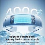 RTAKO GPF001 Neck Fan