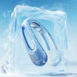 RTAKO GPF001 Neck Fan