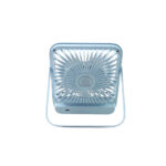 RTAKO W30 Ultra-Thin Fan