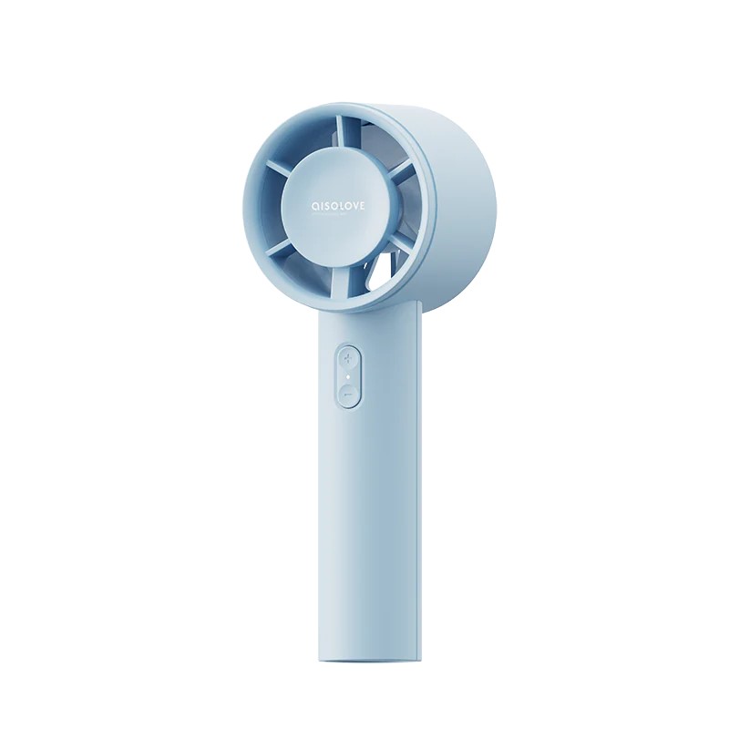 Solove F01 Handheld Fan Solove F01 Handheld Fan