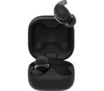 Sony LinkBuds Fit Truly Wireless Noise Canceling Earbuds