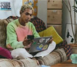 Sony LinkBuds Fit Truly Wireless Noise Canceling Earbuds