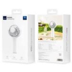 WiWU Bubble Wi-FS08 Handheld Fan