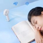 WiWU Bubble Wi-FS08 Handheld Fan