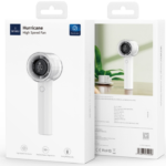WiWU Hurricane Wi-FS010 Handheld Turbo Fan