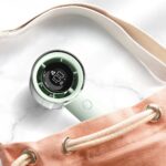 WiWU Hurricane Wi-FS010 Handheld Turbo Fan