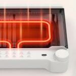 Xiaomi Liven DKP-J4020 Electric Baking Tray