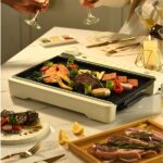 Xiaomi Liven DKP-J4020 Electric Baking Tray