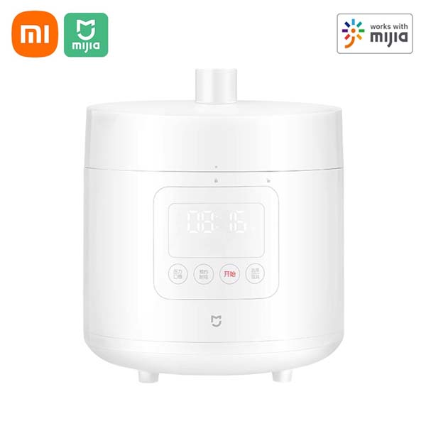 Xiaomi Mijia Smart Electric Pressure Cooker