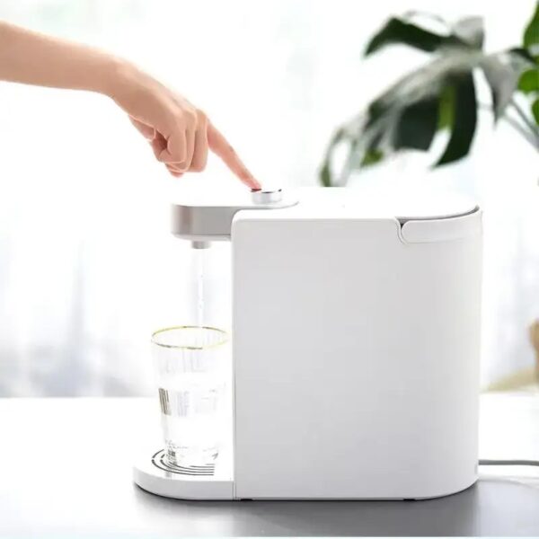 Xiaomi SCISHare S2301 Instant Hot Water Dispenser