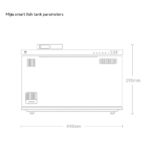 Xiaomi Smart Fish Tank