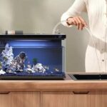 Xiaomi Smart Fish Tank