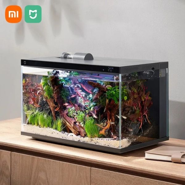 Xiaomi Smart Fish Tank