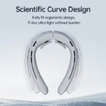 JisuLife Neck Fan Pro1