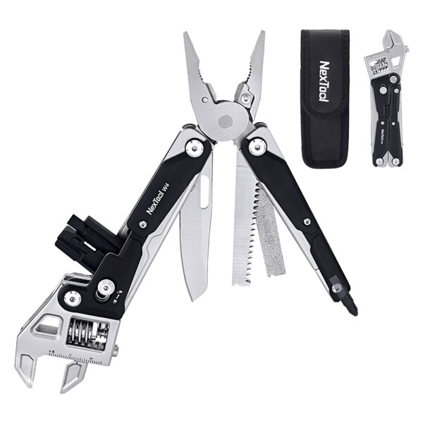 NexTool Adjustable Wrench W4 (2)