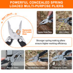 NexTool Adjustable Wrench W4 (2)