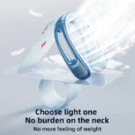 RTAKO GBF001 Ice Breeze Neck Hanging Fan