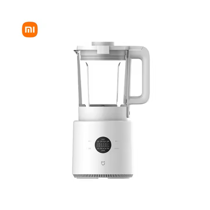 Xiaomi Mijia N1 Wall Breaker Juicer (4) Xiaomi Mijia N1 Wall Breaker Juicer