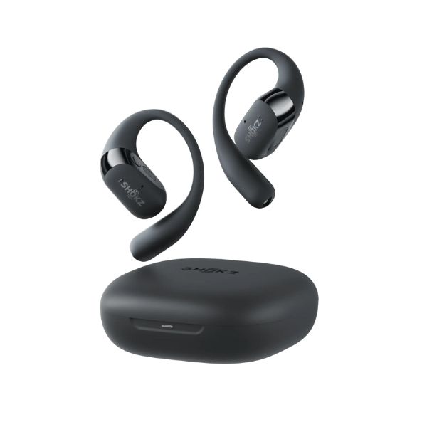 Shokz OpenFit 2 Open-Ear Earbuds