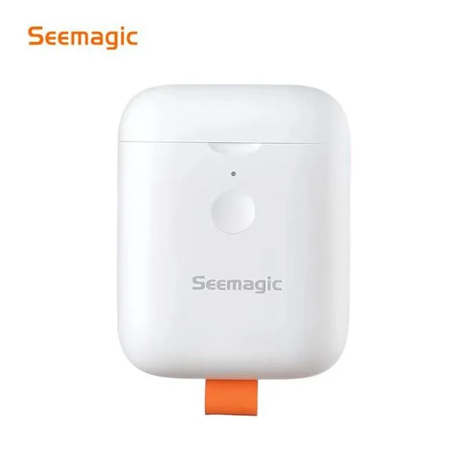 Xiaomi-Seemagic-Electric-Nail-Clipper-Mini-MPH-ZJD04C-Automatic-Nail-Cutter