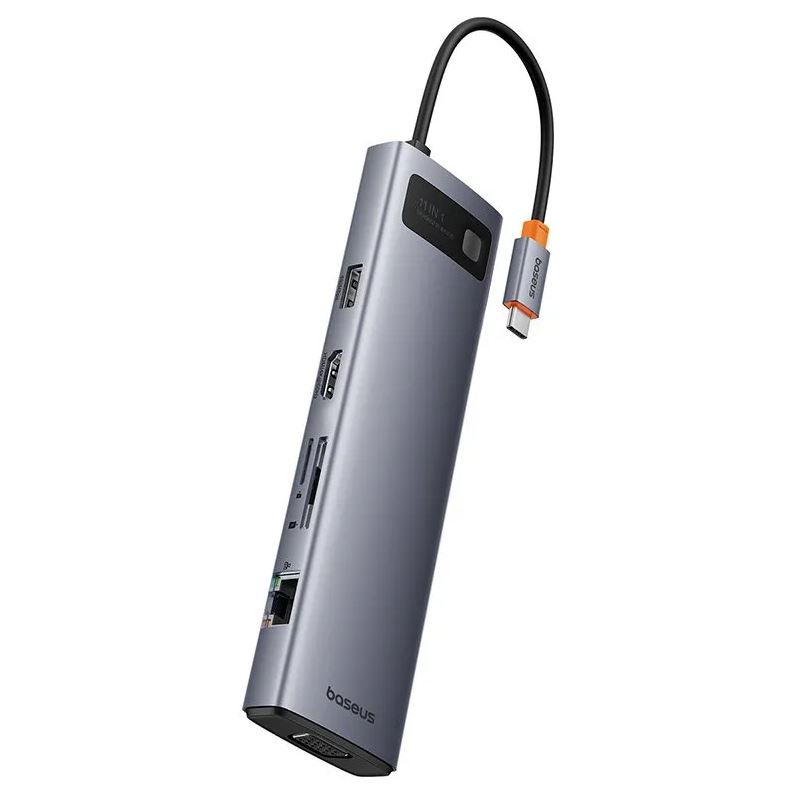 type-c 11 in 1