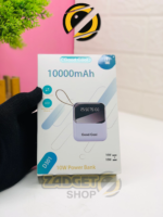 Good Cool D301 10000mAh 10W power bank retail box in Bangladesh