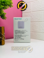 Good Cool D301 power bank box showing D301 model and 10000mAh specifications