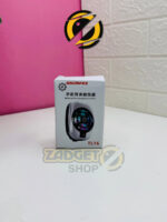 SSOMEX TL16 mobile phone cooling fan retail packaging