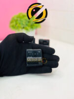 NeePho NP-56 mobile receiver with Type-C and Lightning support for phone recording Image Title: NeePho NP-56 Mobile Receiver