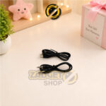C60 Wireless Karaoke Speaker with Microphone retail packaging boxes