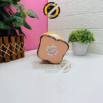 Bottom opening of Monkey D. Luffy Coin Bank for easily removing saved coins